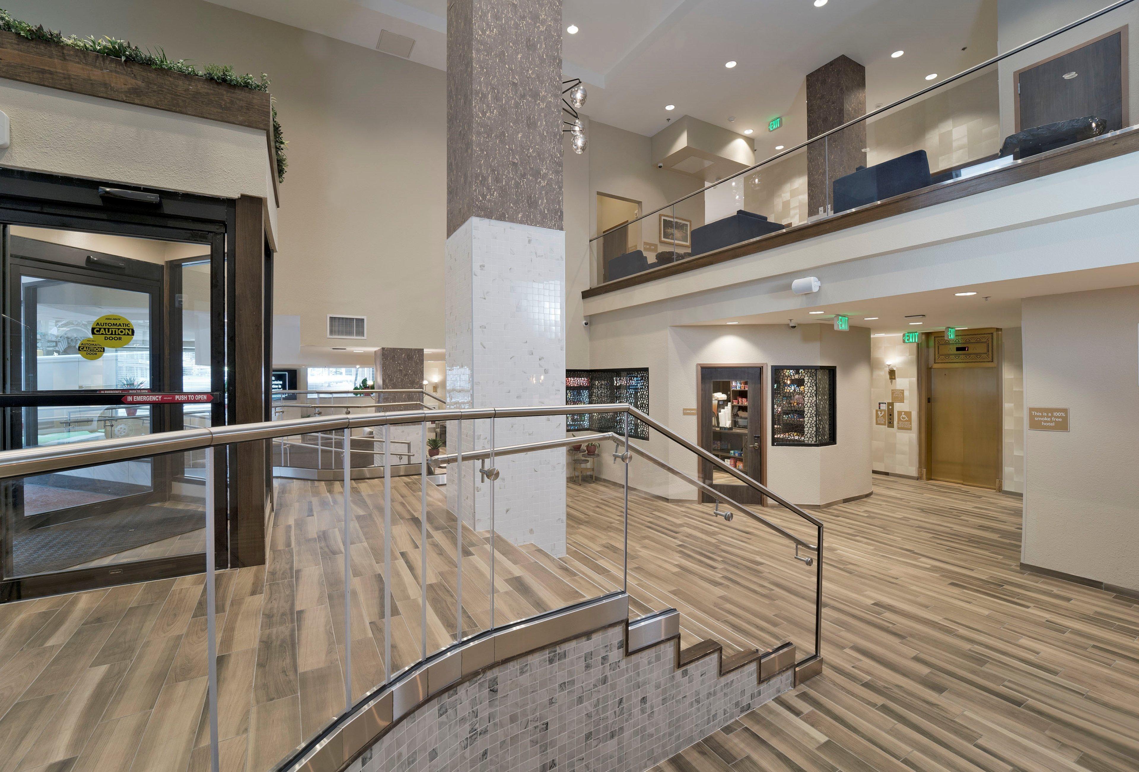 מלון Doubletree By Hilton קולומביה מראה חיצוני תמונה