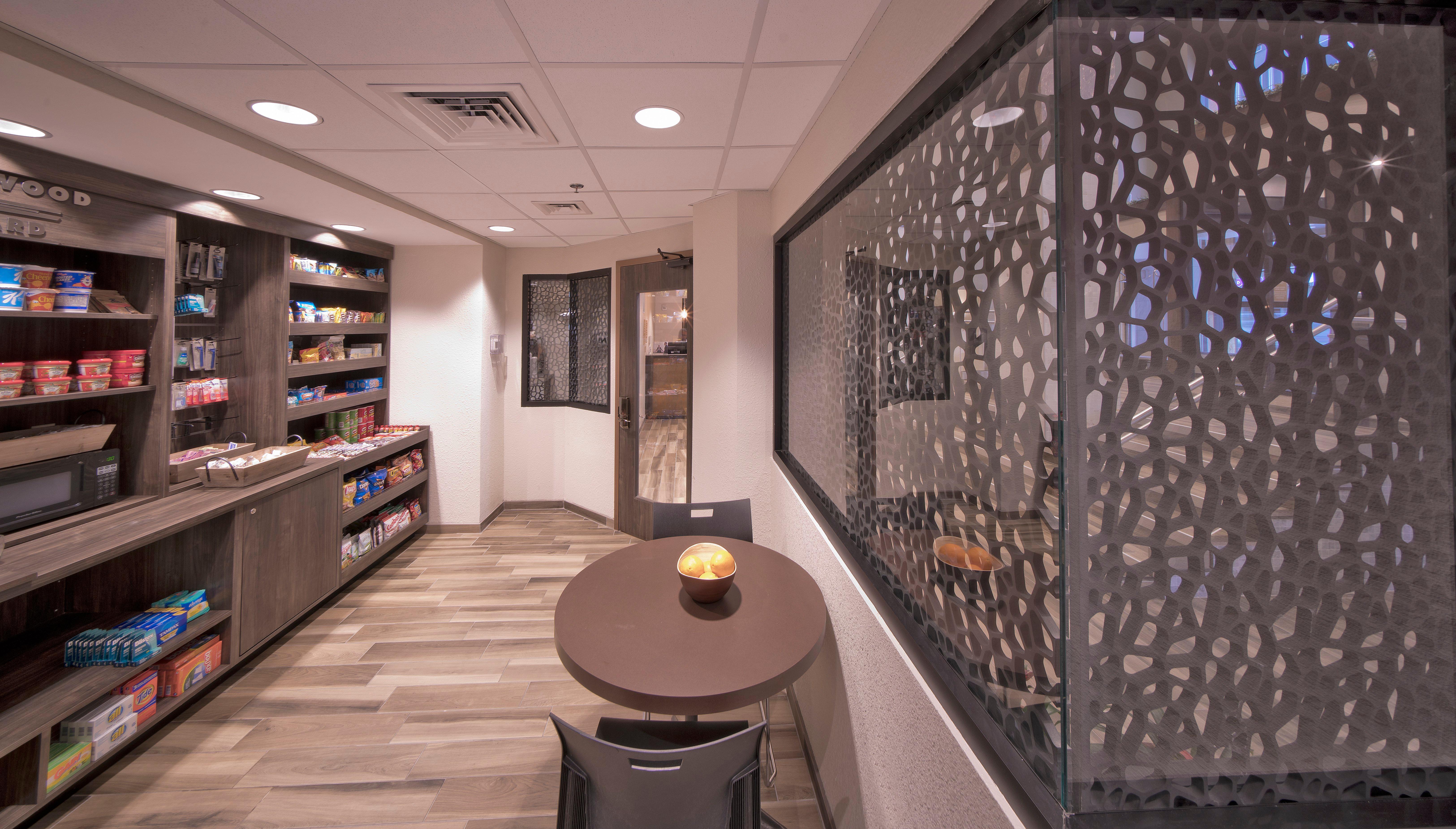 מלון Doubletree By Hilton קולומביה מראה חיצוני תמונה