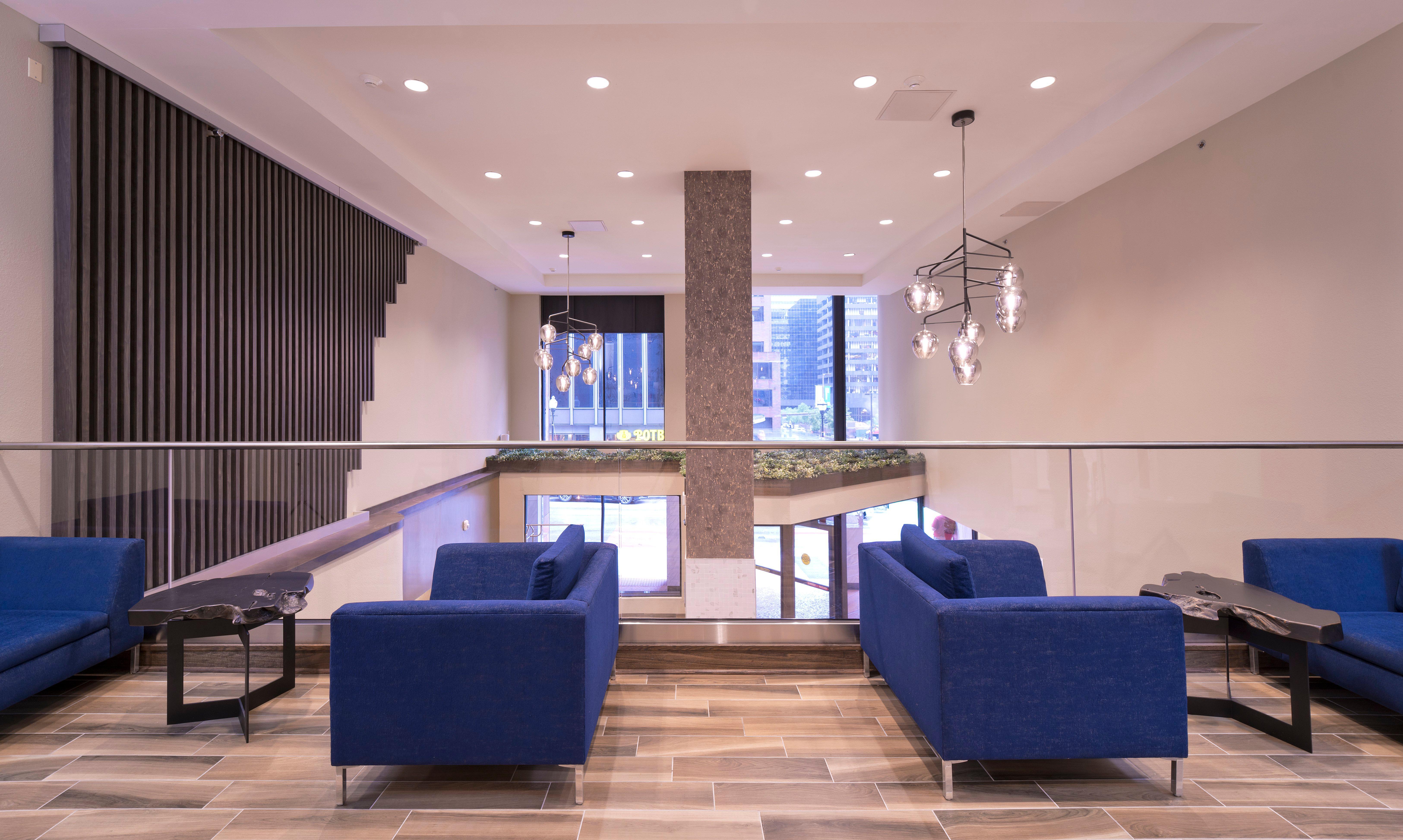 מלון Doubletree By Hilton קולומביה מראה חיצוני תמונה