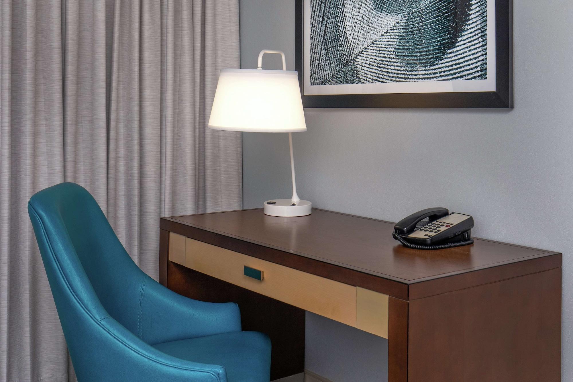 מלון Doubletree By Hilton קולומביה מראה חיצוני תמונה
