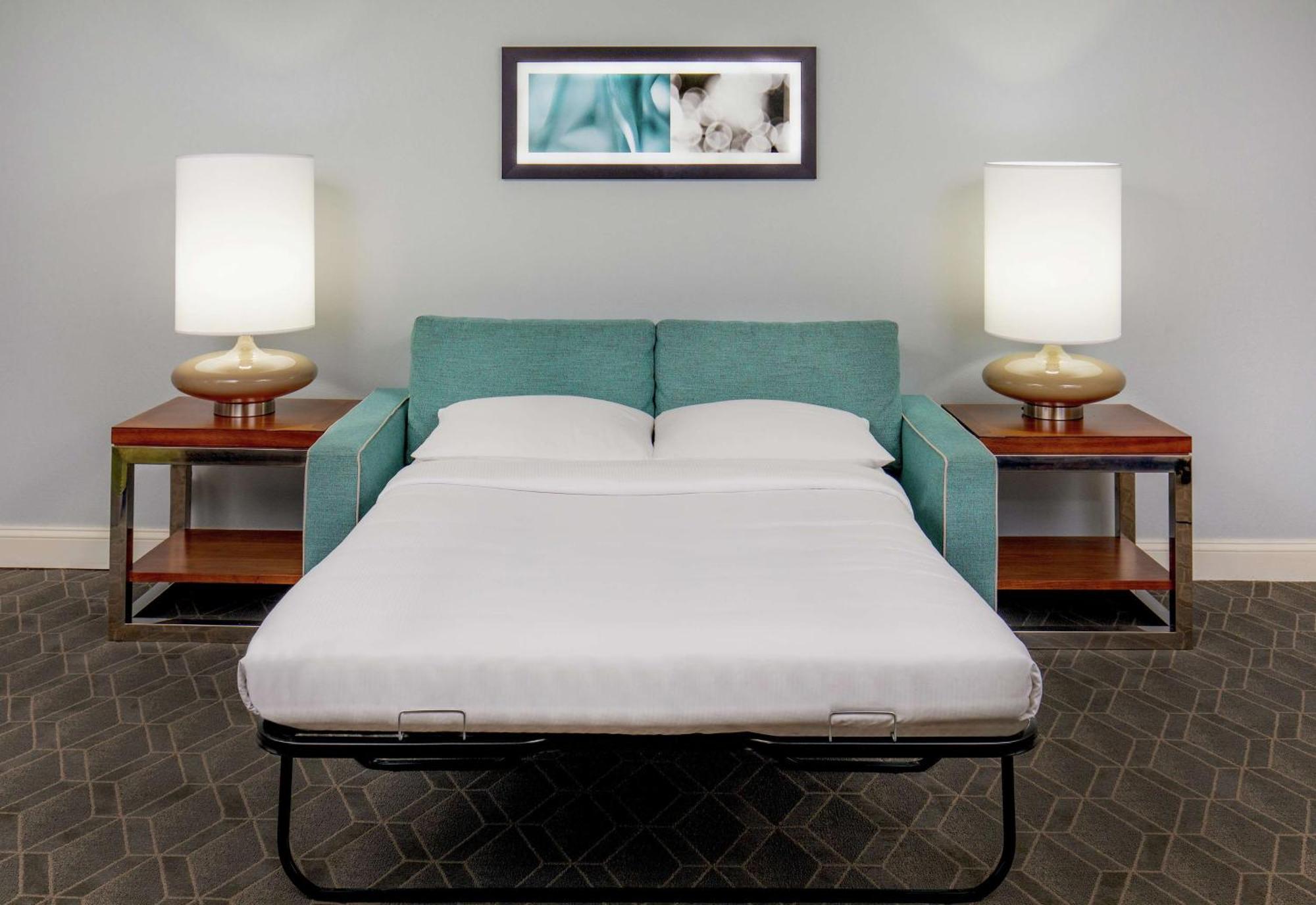 מלון Doubletree By Hilton קולומביה מראה חיצוני תמונה