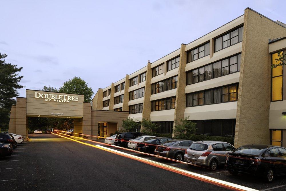 מלון Doubletree By Hilton קולומביה מראה חיצוני תמונה