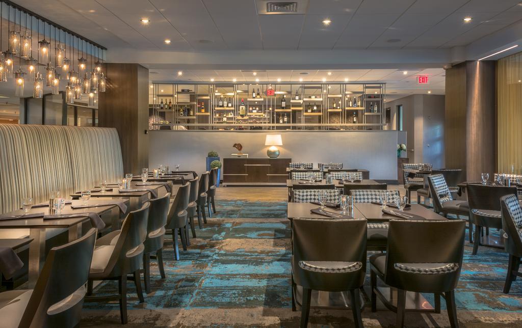 מלון Doubletree By Hilton קולומביה מראה חיצוני תמונה