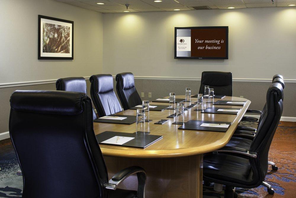 מלון Doubletree By Hilton קולומביה מראה חיצוני תמונה